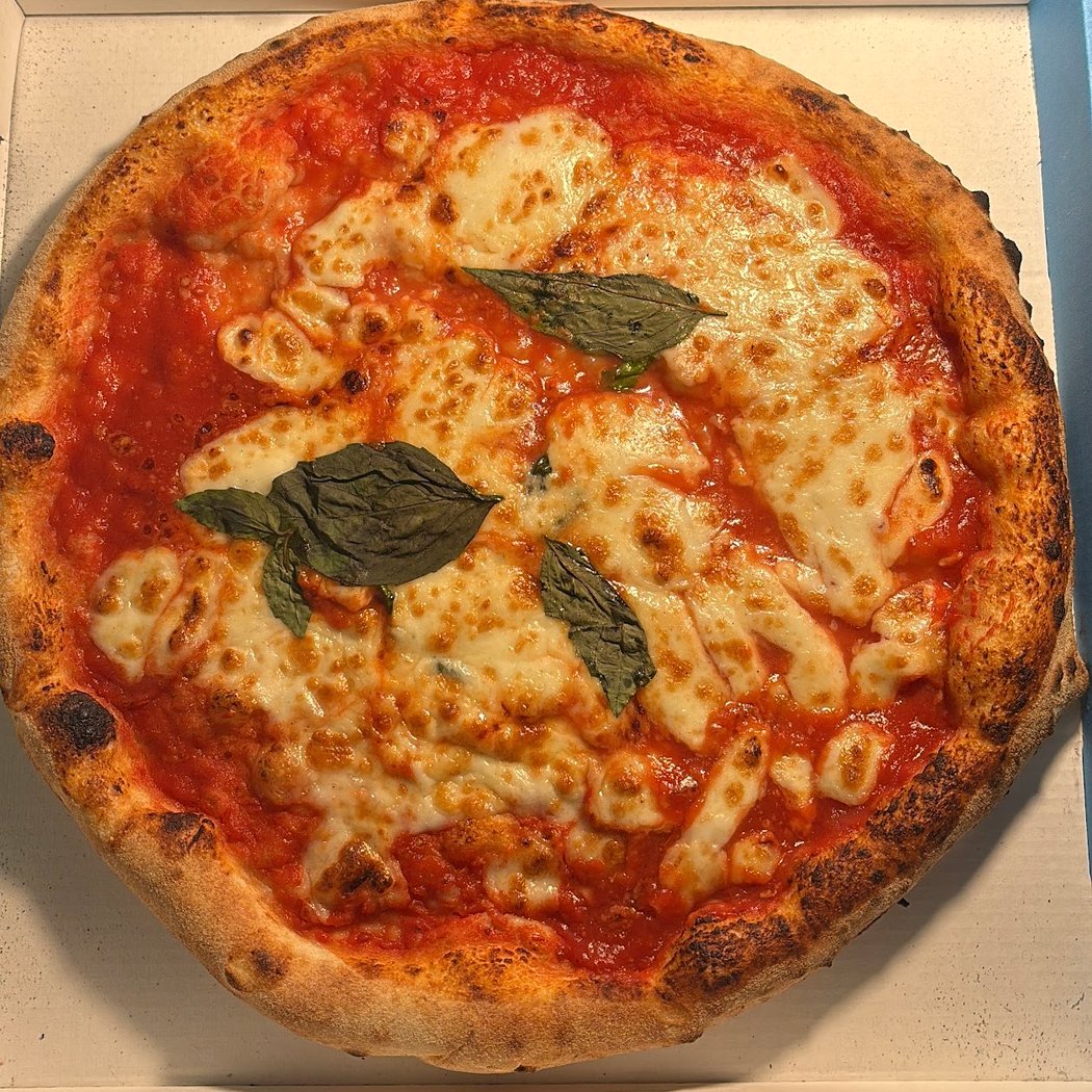 Napoli gang by Big Mamma Montrouge 3
